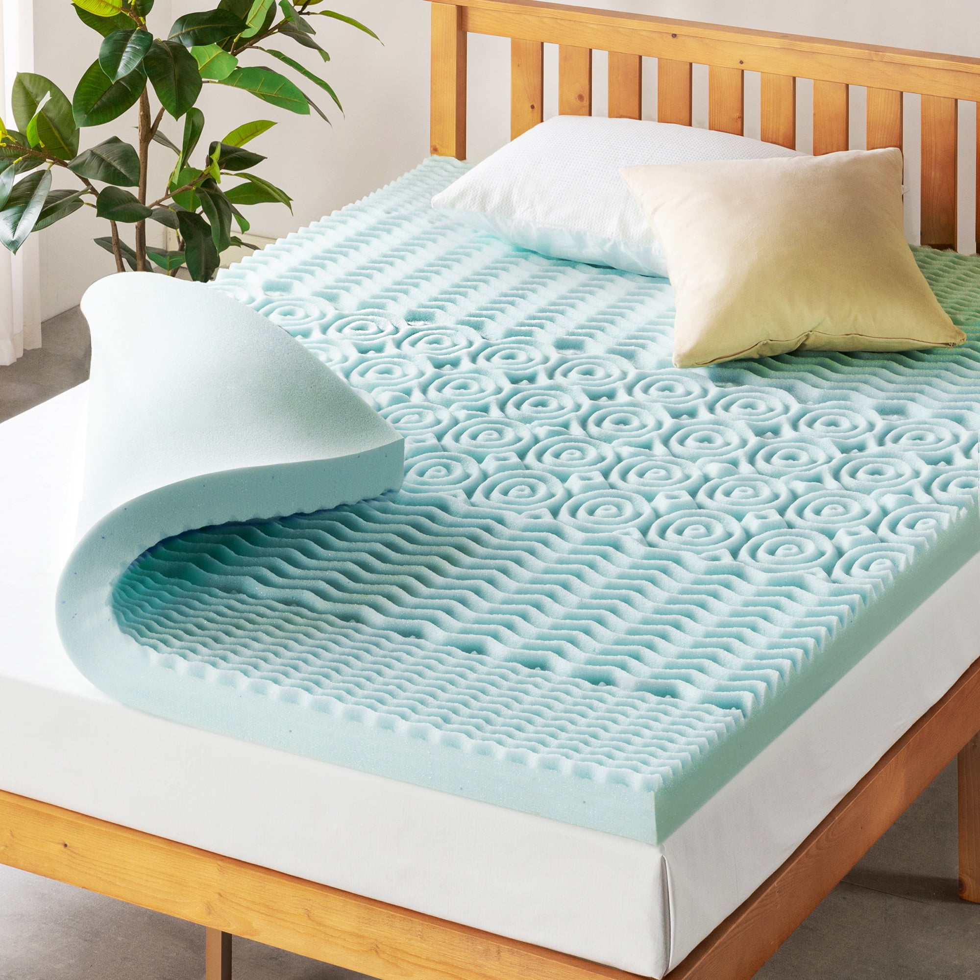 Memory Foam Mattress